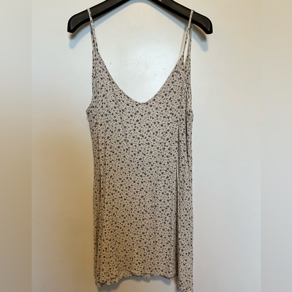 Brandy Melville Tank Dress